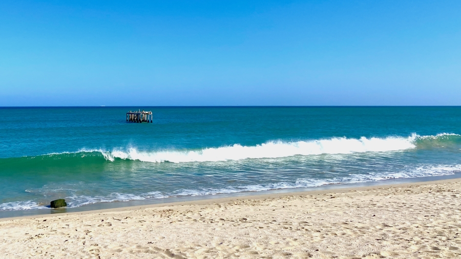 0 Bedroom Property for Sale in Laaiplek Western Cape